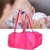 Portable Baby Infant Weighing Bag Handbag Accessory for Hanging Scale
