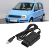 OBD II EOBD USB Diagnostic Scanner OBD II EOBD USB
