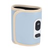 Baby Bottle Insulation Cover 21 Speeds Temperature Adjustable Portable USB