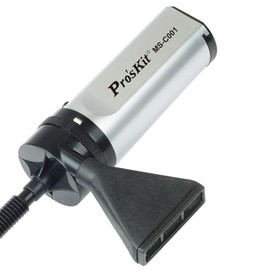 Jyving MS-C001 High-Power Portable Hand-held Mini Vacuum Cleaner for Disk Hardware Keyboard Screen USB Dust Collector Laptop