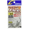 OWNER 12344 FH-01 Fire Hook 4/0