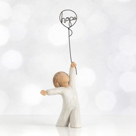 Willow Tree Hope Figurine