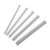 Gadpiparty 5pcs Bender Kit for Steel Tubing Compact Manual Bending