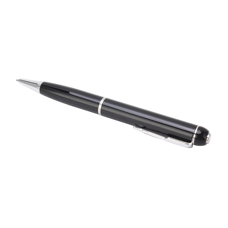 026 Digital Audio Record Pen One Touch HD Voice Activated