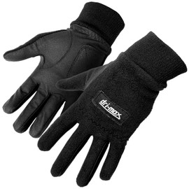 Longridge Golf Windproof Gloves Pair Medium