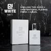 Rue 21 CJ White Men's Cologne Spray - 1.7 fl