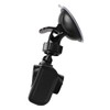 Dash Camera 1080P High Definition Image Large Wide Angle Three