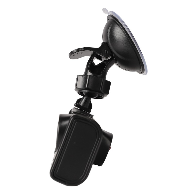 Dash Camera 1080P High Definition Image Large Wide Angle Three