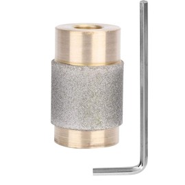 Diamond Grinding Bit Stained Ceramic Glass Abrasive Tool for Inland Diamond Glass Grinder(MCB34)