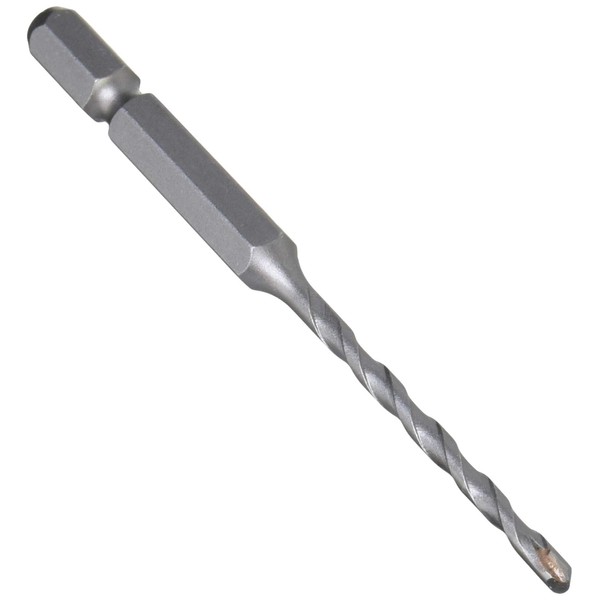 HiKOKI 0033-5166 Pleasant Hole Drill Bit, 0.1 inches (3.4 mm)