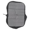Lawn Mower Seat Cover Wear Resistant Dustproof Oxford Comfortable Tractor