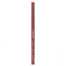 CANMAKE Creamy Touch Liner 1.5mm Slim Eyeliner (0.09 g) (05 Bitter Caramel)