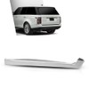 G-PLUS Left Rear Bumper Side Cladding Trim Compatible with Land