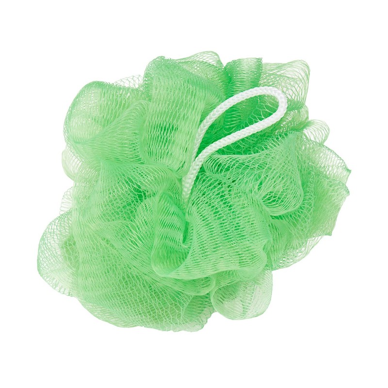 Moomin Bath Set Bucket Green