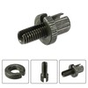 QUARKZMAN Set of 4 M8 Brake Clutch Cable Adjustment Screw