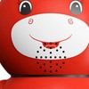 Indoor Security Camera 2MP Wifi Infrared Night Vision APP Viewing