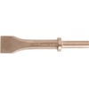 Ampco Safety Tools CR-10-ST Pneumatic Chisel, Non-Sparking, Non-Magnetic, Corrosion Resistant,