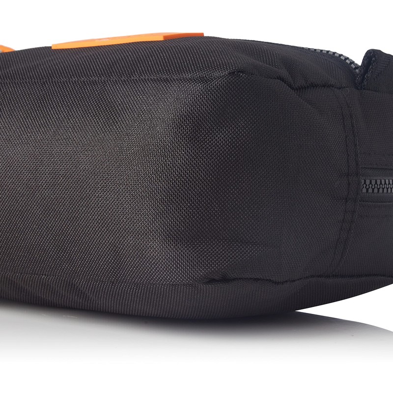 Munich X Sport Women's Small Cosmetic Bag Black