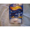 Hot Wheels 2000 First Editions '67 Dodge Charger #28/36