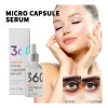360 Sérum con microcápsulas reafirmantes y antienvejecimiento