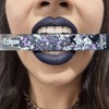 Malagna Cosmetics Labial indeleble morado larga duración mate vegano Witchy