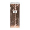 K&S 259 Copper Sheet: 0.025" Thick x 4" Width x