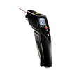 Testo 0560 8311 830-T1 IR Thermometer, 10:1 Optics and Laser