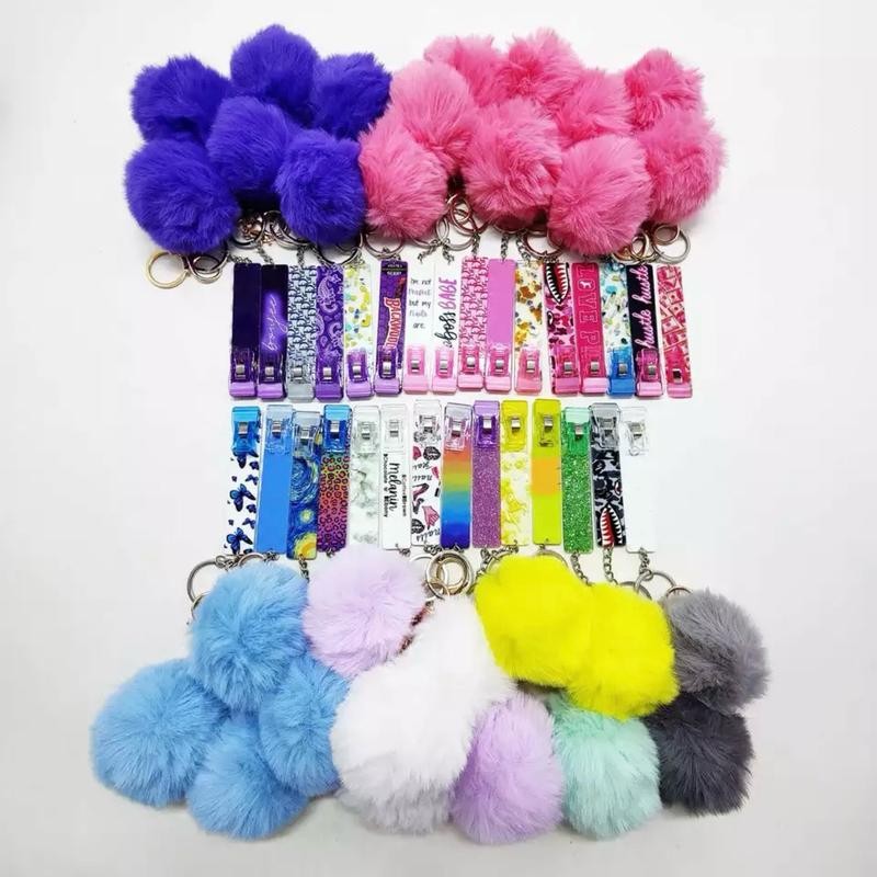 Baddie card grabbers