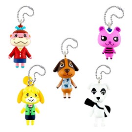 Animal Crossing Danglers (Character Sent at Random)