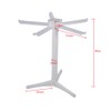 Soporte de Secador para Pasta Bastidor Espagueti Herramienta de Cocina