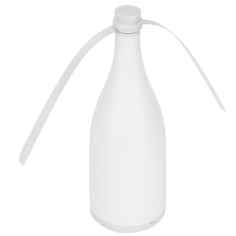 MultiFunctional Fly Repellent Fan Portable 360 Degree Rotation Fly Repelling