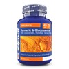 Zipvit Zipvit Turmeric & Glucosamine Complex with Chondroitin, Vitamin C,