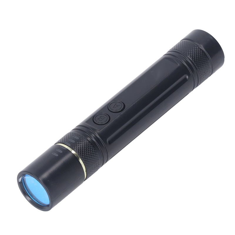 Signal Detector Wireless Voice Broadcast Infrared Bug Finder Camera Scanner