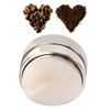 Stainless Steel 58mm Coffee Distributor and Tamper Coffee Distribution Tool