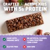 CLIF Kid Zbar Protein - Chocolate Mint - Crispy Whole