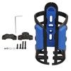 Motorcycle Cup Drink Holder Rugged Stable Motorcycle Water Bottle Holder