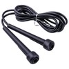 CHENGZI Small Handle Exercise Jump Rope Training Fitness