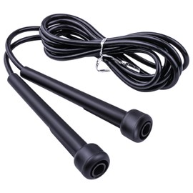 CHENGZI Small Handle Exercise Jump Rope Training Fitness
