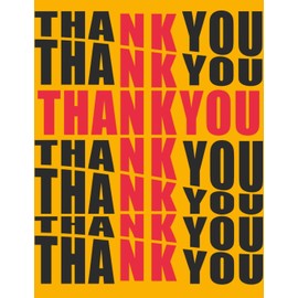 Thank You Christian Inspirational Notebook: 100 Pages 8.5" X 11" Wide Ruled Line Paper