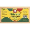 Kuko's M Foods BIRRIA SPICE MIX - 5 oz