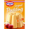 Cream Pudding by Dr. Oetker - 3 Pack