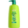 Garnier Fructis Grow Strong Conditioner, 33.8 fl. oz.