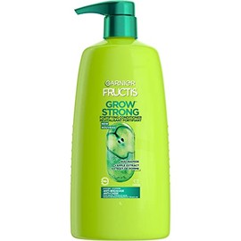 Garnier Fructis Grow Strong Conditioner, 33.8 fl. oz.