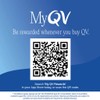 QV Ego QV Wash 500ml