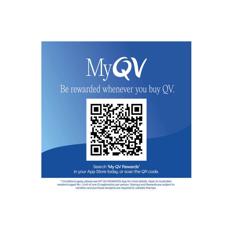 QV Ego QV Wash 500ml