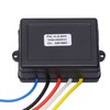 Wireless Winch Remote Control Kit 434MHZ Receiver 12V 24V Switch