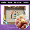 Aleene's Original Tacky Glue, Perfect for Crafts and DIY Projects,
