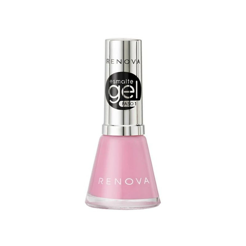 Esmalte de uñas Renova Gel carmen lila 13 ml