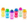 Nûby Nuby 3 Pack Mega Flip- It Cup with Soft