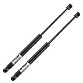 Qty (2) QiMox Rear Liftgate Hatch Tailgate Struts Lift Supports Shocks Compatible with Dodge Durango 2011-2021 with Power Liftgate SG114008,68083196AC,68031865AD
